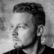 Travis Jensen, 46 (Photographer)