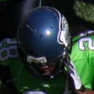 Travis Lamon Fisher, 46 (足球教练)