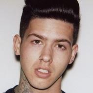 Travis Mills, 36 (Rapper)