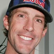 Travis Pastrana, 42 (Motorcycle Racer)