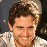 Travis Rice, 41 (Snowboarder)