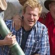 Travis S. Taylor, 57 (Engenheiro)