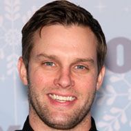 Travis Schuldt, 51 (电视演员)