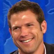 Travis Stork, 51 (TV Show-Gastgeber)