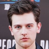 Travis Tope, 33 (Movie Actor)