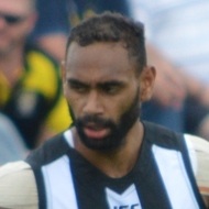 Travis Varcoe, 35 (Australian Rules Footballer)