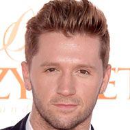 Travis Wall, 36 (舞蹈家)
