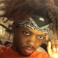 Tray 313, 28 (YouTube Star)