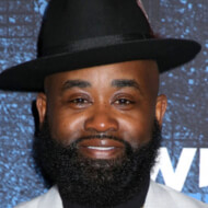 Tray Chaney, 44 (电视演员)