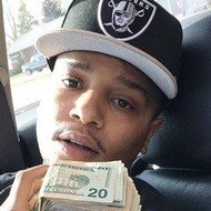 Tray Savage (1993 - 2020) (說唱歌手)