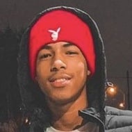 Tray Williams, 23 (TikTok Star)