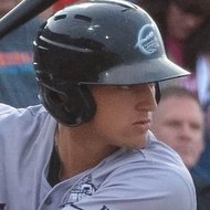 Trayce Thompson, 32 (Baseball Player)