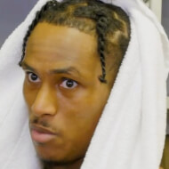 Tre Avery, 28 (足球运动员)