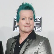 Tre Cool, 52 (Drummer)