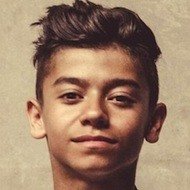 Tre De Rego, 22 (舞蹈家)