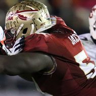 Tre Jackson, 32 (Football Player)