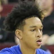 Tre Mann, 24 (篮球运动员)