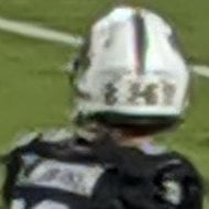 Tre Nixon, 27 (足球运动员)