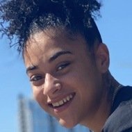 Treasure Osiria, 25 (TikTok Star)