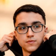 Trebor, 23 (YouTube Star)