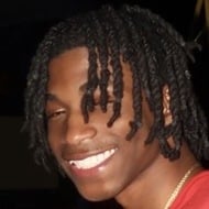 Trefuego, 22 (Rapper)