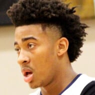 Trendon Nelson Watford, 25 (Basketball Player)