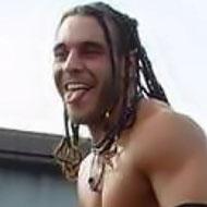 Trent Acid, 44 (Wrestler)