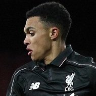 Trent Alexander-Arnold, 25 (Soccer Player)