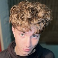 Trent Arnot, 21 (TikTok Star)