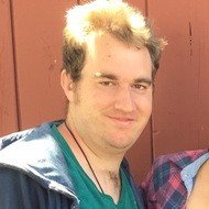 Trent Ballinger, 39 (Familienmitglied)