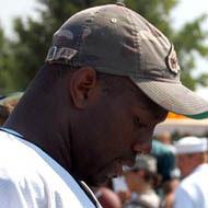 Trent Cole, 41 (足球运动员)