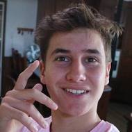 Trent DeBoni, 24 (YouTube Star)