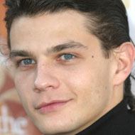 Trent Ford, 46 (模特)