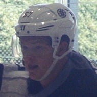 Trent Frederic, 26 (Hockey Player)