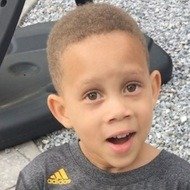 Trent Fuller, 13 (Instagram Star)