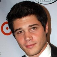 Trent Garrett, 40 (TV Actor)