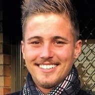 Trent Hunt, 30 (Instagram Star)