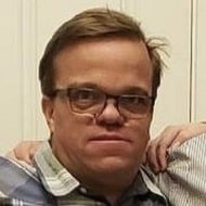 Trent Johnston, 47 (Reality-ster)