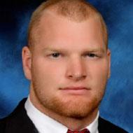 Trent Murphy, 34 (Football Player)