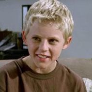 Trent Sullivan, 32 (TV Actor)