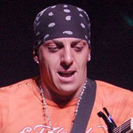 Trent Tomlinson, 50 (Country Singer)