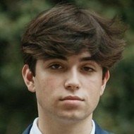 Trenton Adams, 22 (TikTok Star)