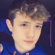 Trenton Elijah Mcderman, 20 (TikTok Star)