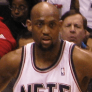 Trenton Lavar Hassell, 46 (Basketball Player)