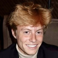 Trenton Thomas, 24 (TikTok明星)