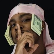 Tresor Gray, 30 (TikTok Star)