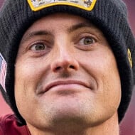 Tress Way, 35 (Football Player)