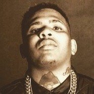 Trev Rich, 36 (Rapper)