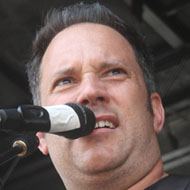 Trever Keith, 54 (Punk Singer)