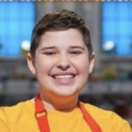 Trevin Alford, 19 (Reality Star)